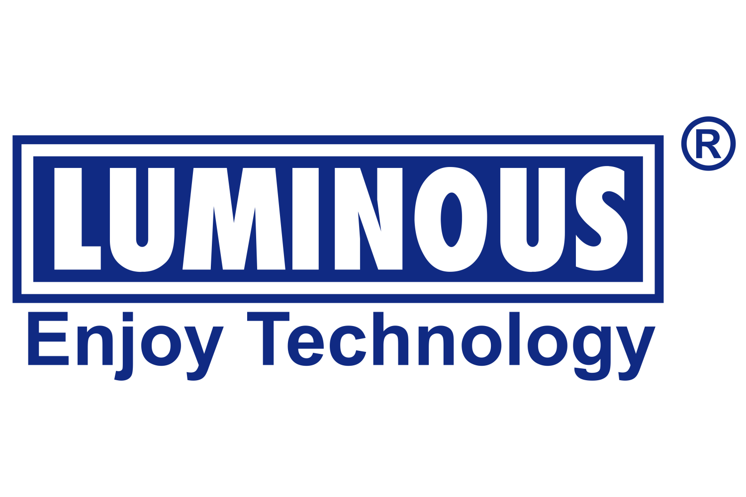 Luminous